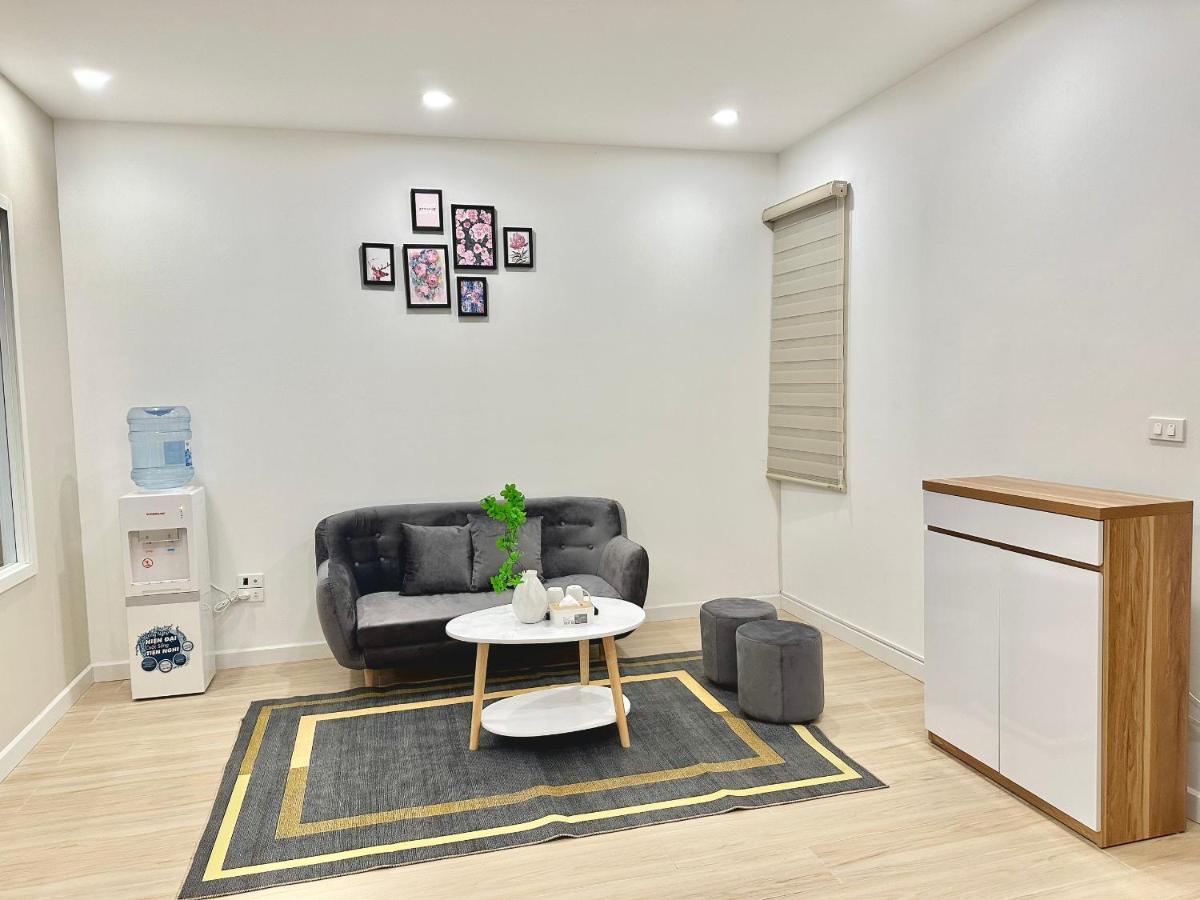 מלון האנוי Pan House מראה חיצוני תמונה