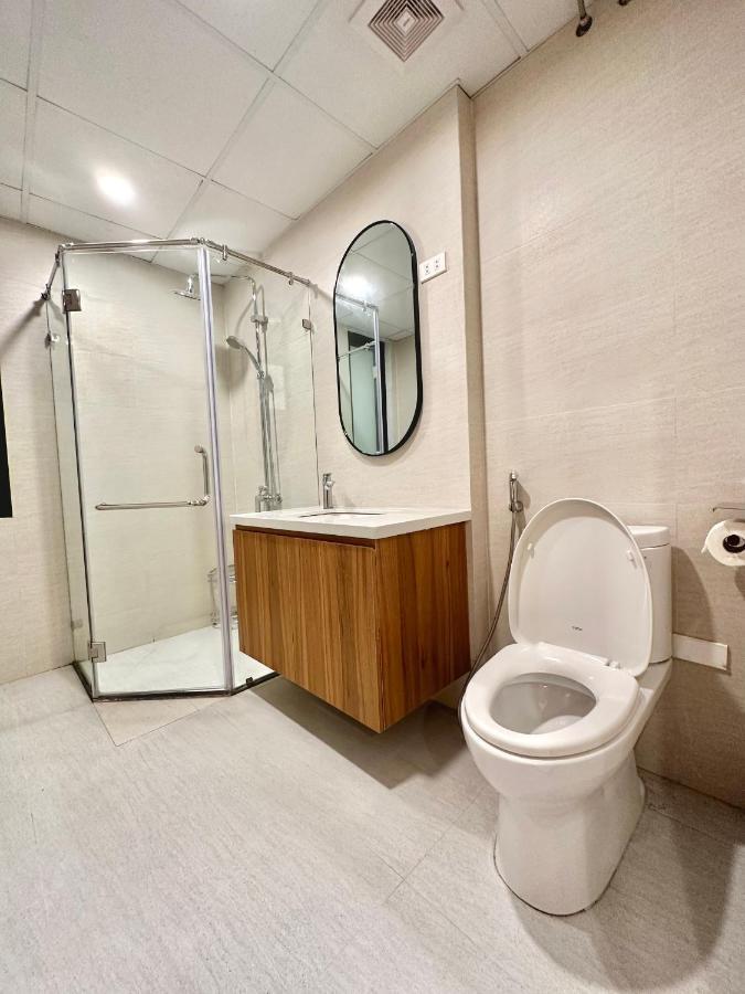 מלון האנוי Pan House מראה חיצוני תמונה
