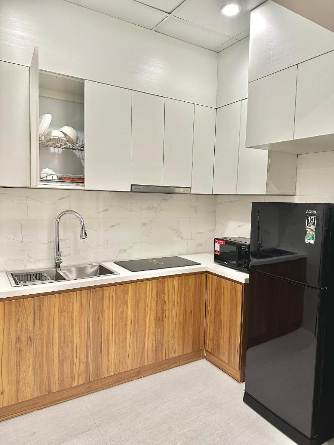 מלון האנוי Pan House מראה חיצוני תמונה