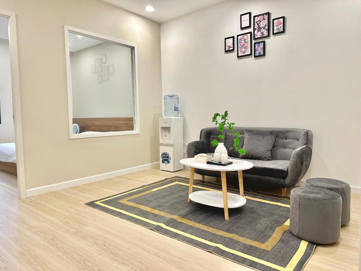 מלון האנוי Pan House מראה חיצוני תמונה