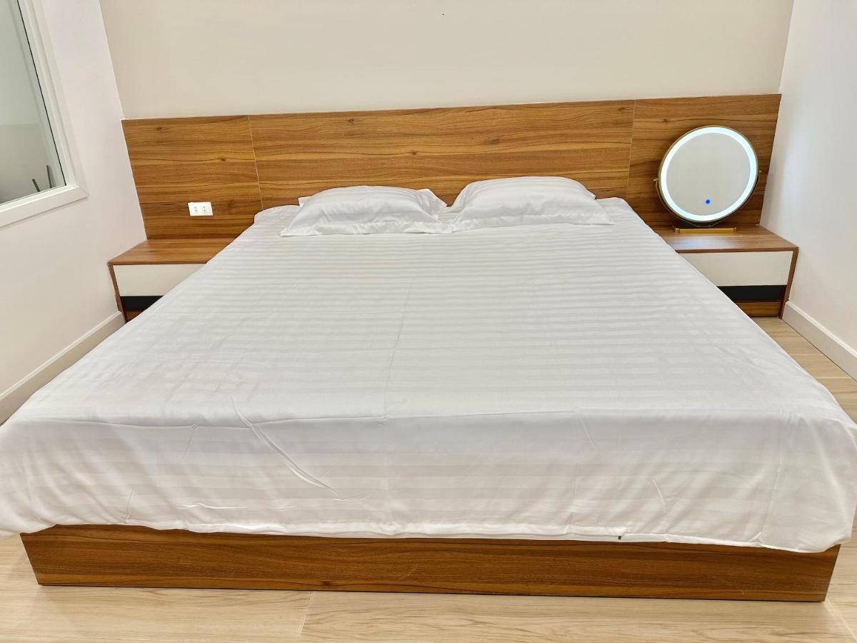 מלון האנוי Pan House מראה חיצוני תמונה
