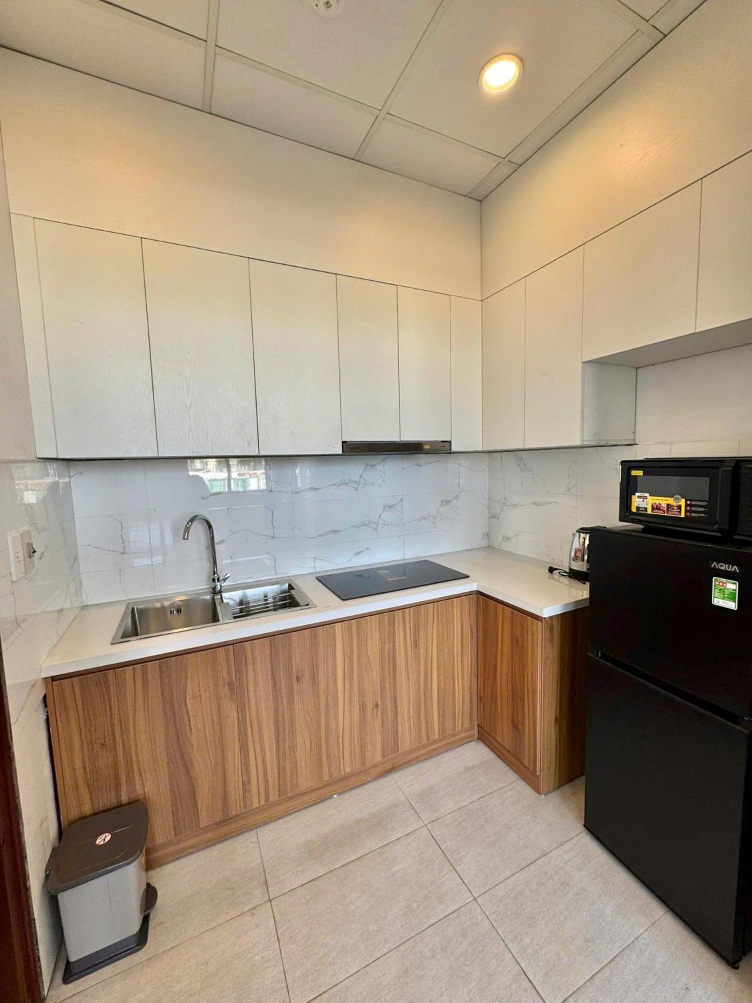 מלון האנוי Pan House מראה חיצוני תמונה