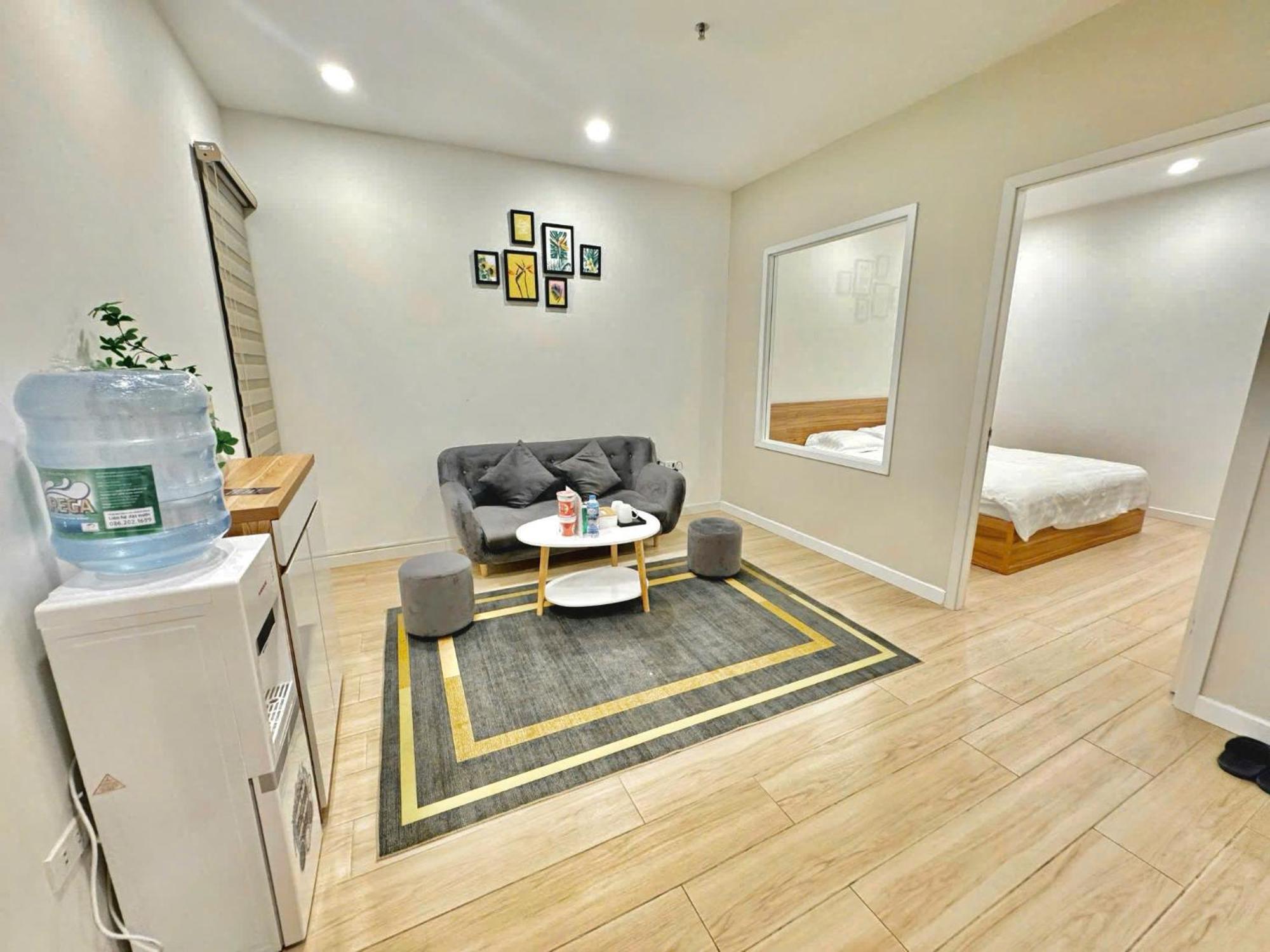 מלון האנוי Pan House מראה חיצוני תמונה